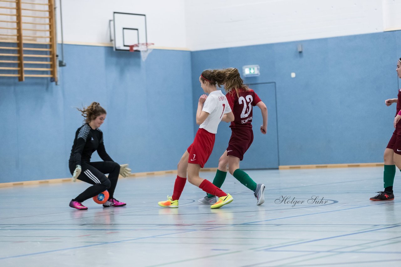 Bild 195 - HFV Futsalmeisterschaft